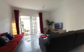 Ollerias RooMalaga by Bossh Apartments