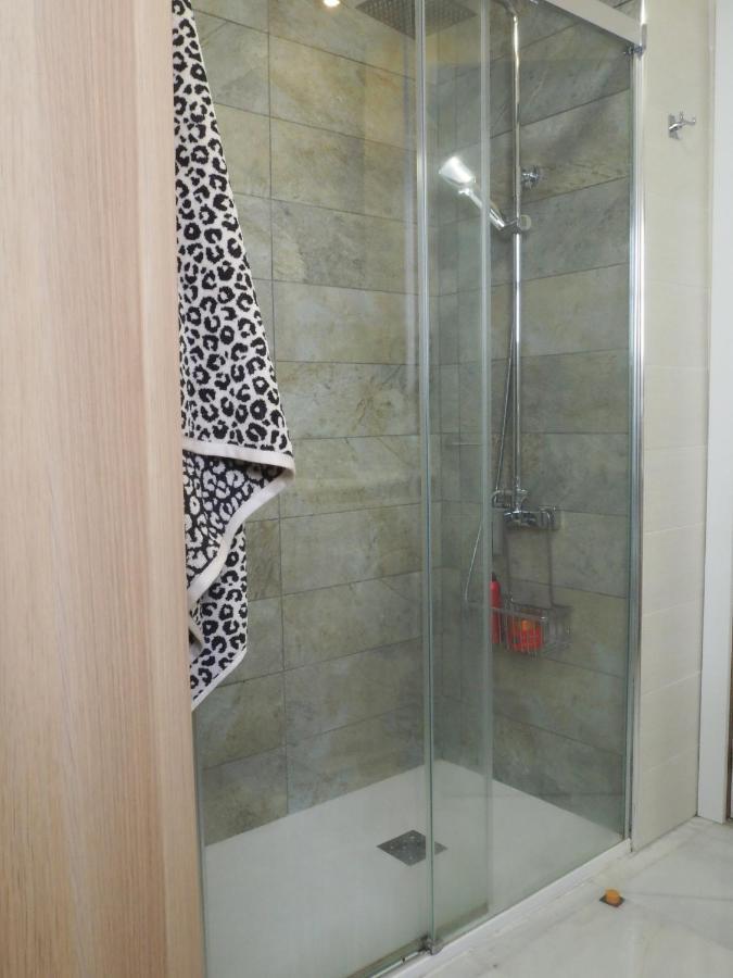 Ollerias RooMalaga by Bossh Apartments Exterior foto